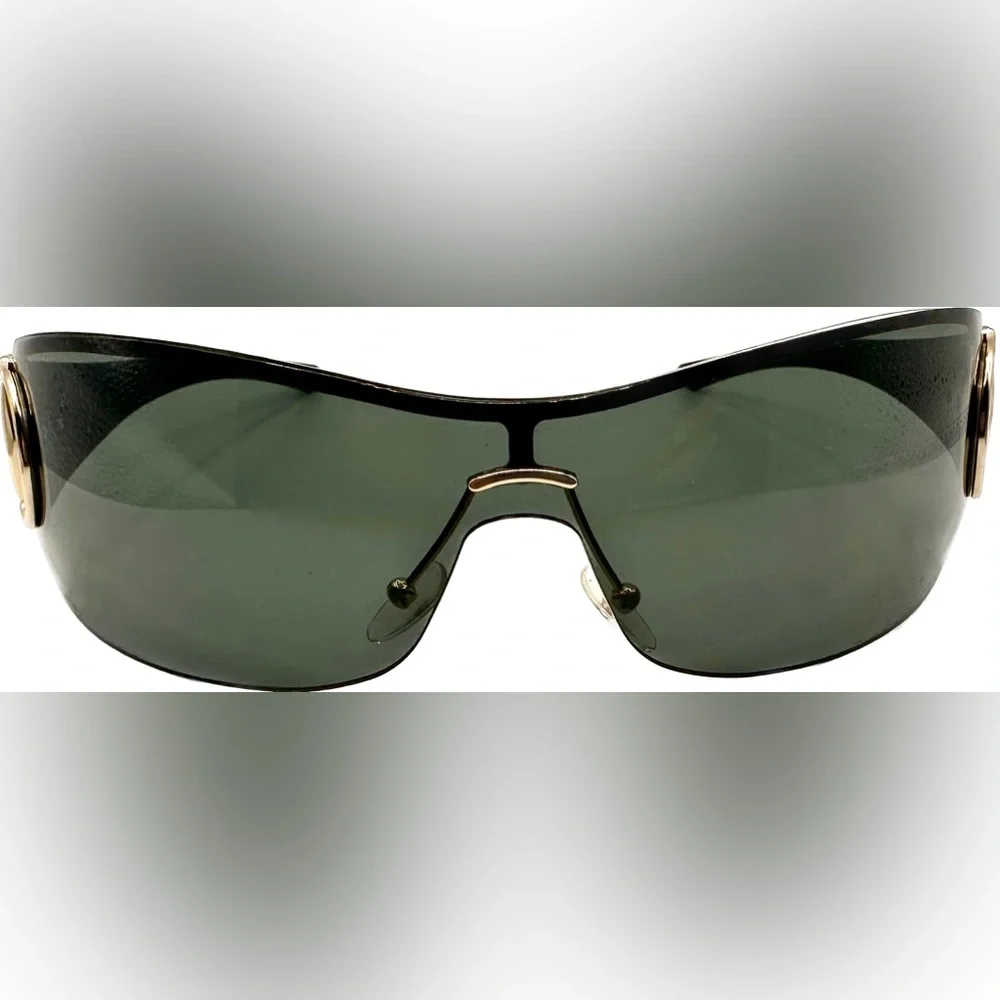 Beautiful Authentic Gucci Sunglasses, Preowned Excellent Cond GG2712/S PU3 115 - Picture 4 of 13